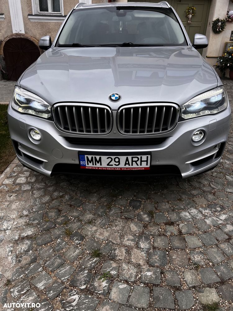 BMW X5 - 30