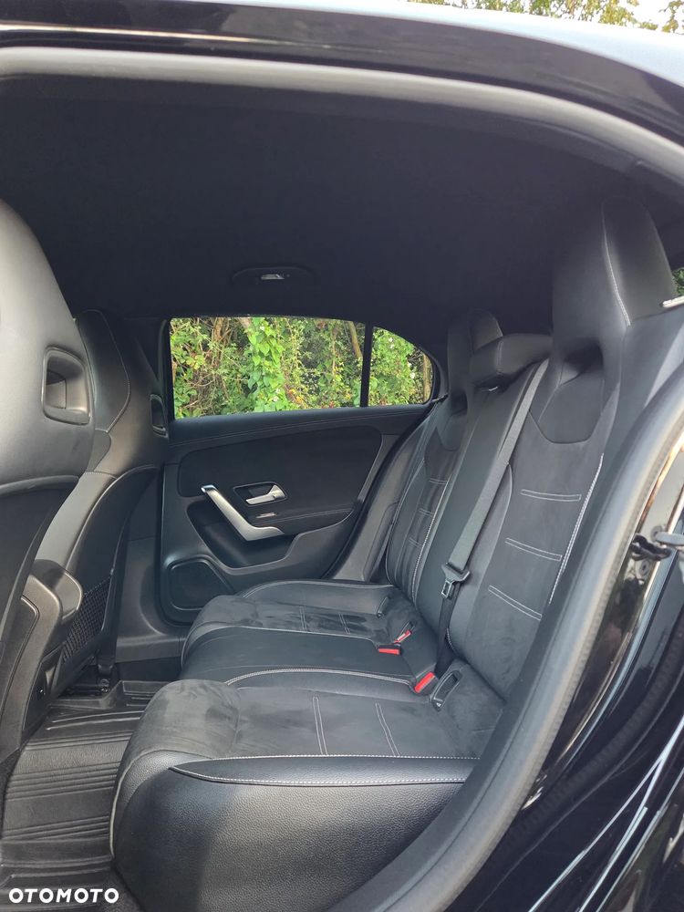 Mercedes-Benz Klasa A 200 Edycja specjalna 7G-DCT - 15