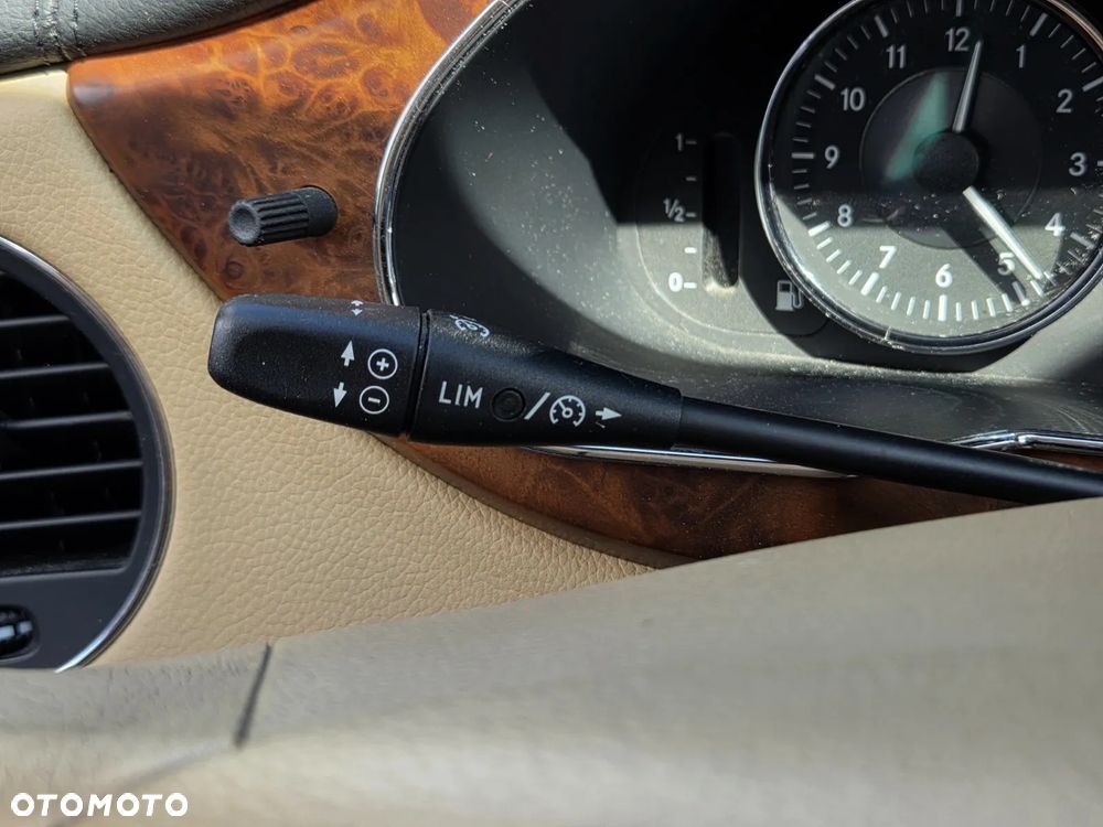 Mercedes-Benz CLS 320 CDI 7G-TRONIC - 28