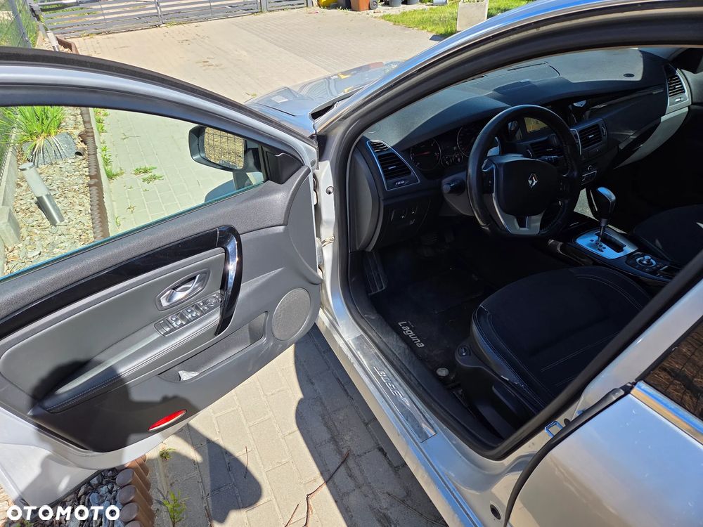 Renault Laguna 2.0 dCi Bose Edition - 7