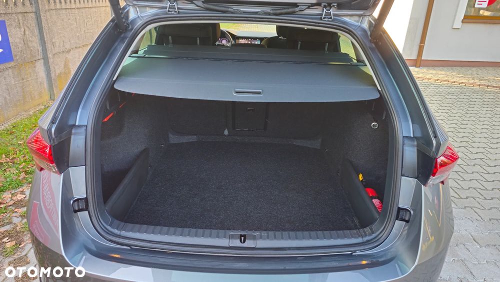 Skoda Octavia 1.5 TSI mHEV Selection DSG - 27