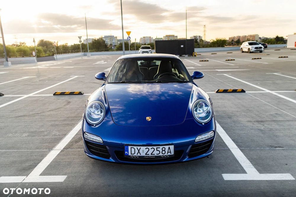 Porsche 911 Carrera PDK - 20