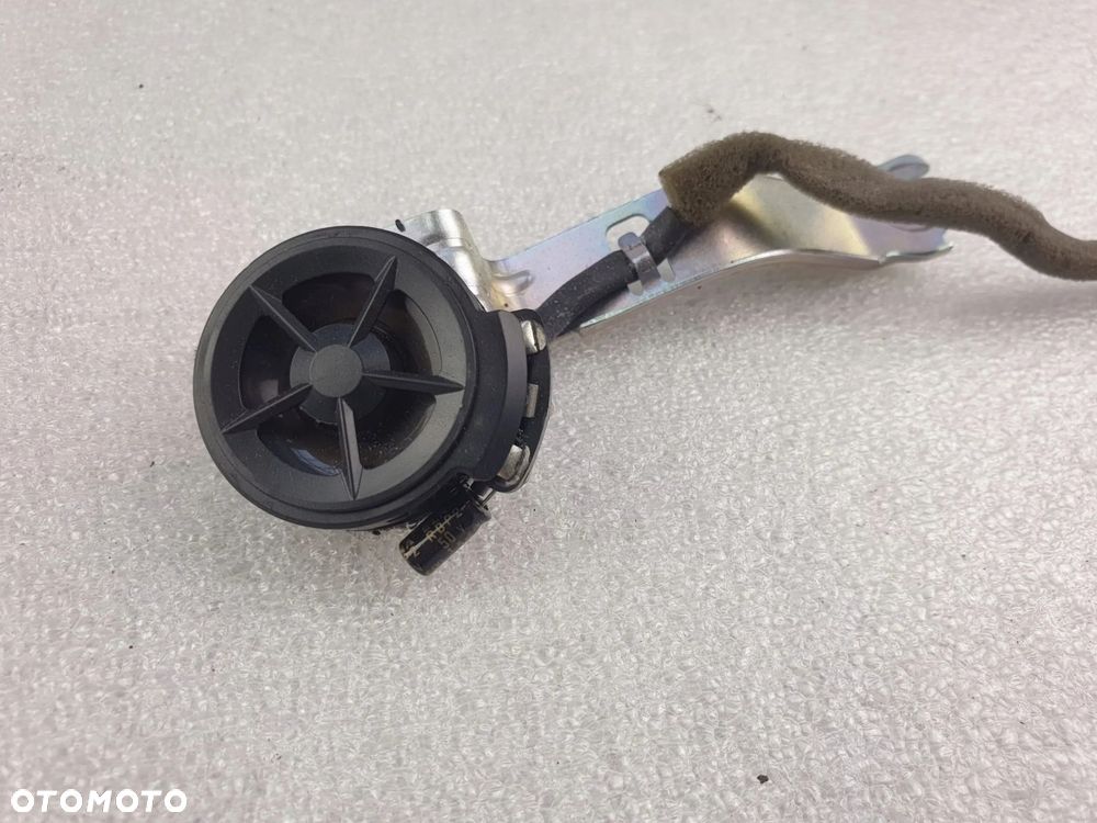 NISSAN MICRA K13 GŁOŚNIK DRZWI GWIZDEK LEWY - 3