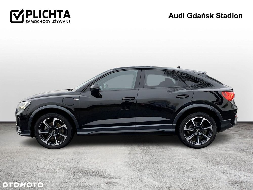 Audi Q3 Sportback - 2