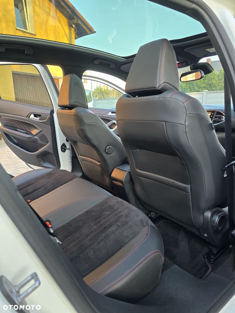 Peugeot 308 BlueHDi 180 EAT6 GT - 19