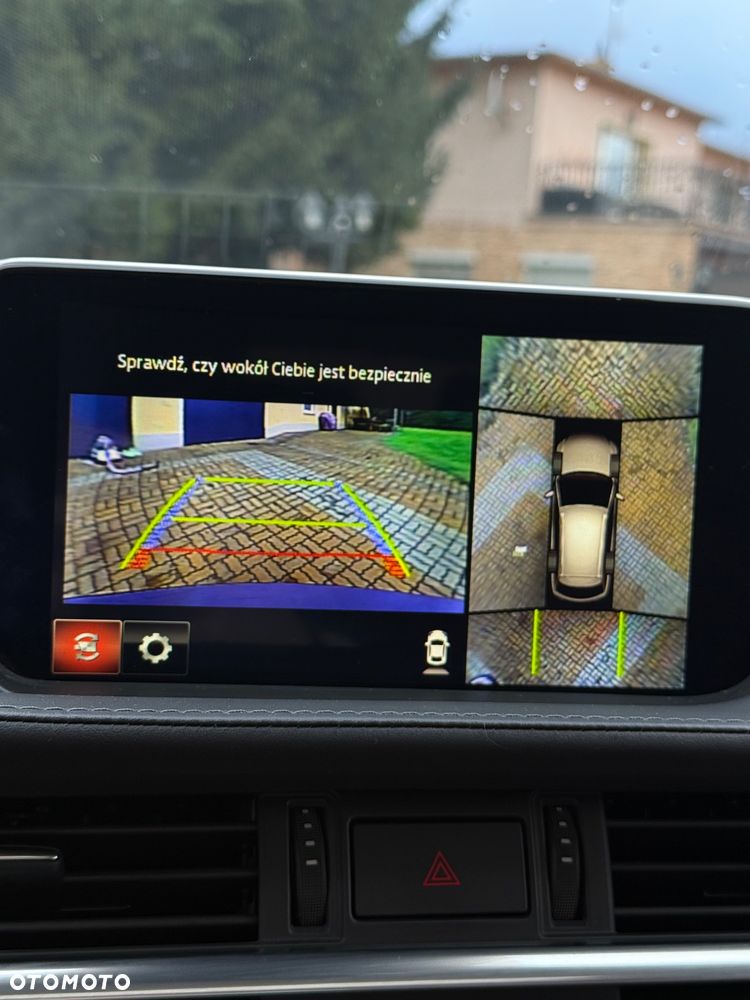 Mazda 6 SKYACTIV-G 194 Drive Homura - 11