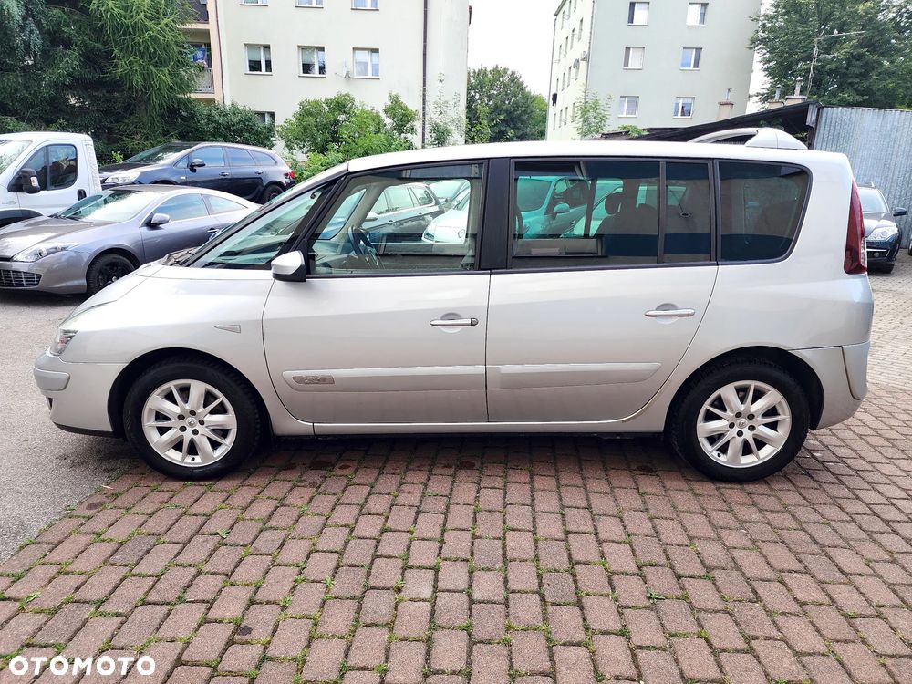 Renault Espace 2.0 Edition PGA - 9