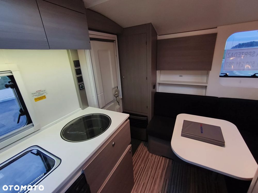 Adria - 3