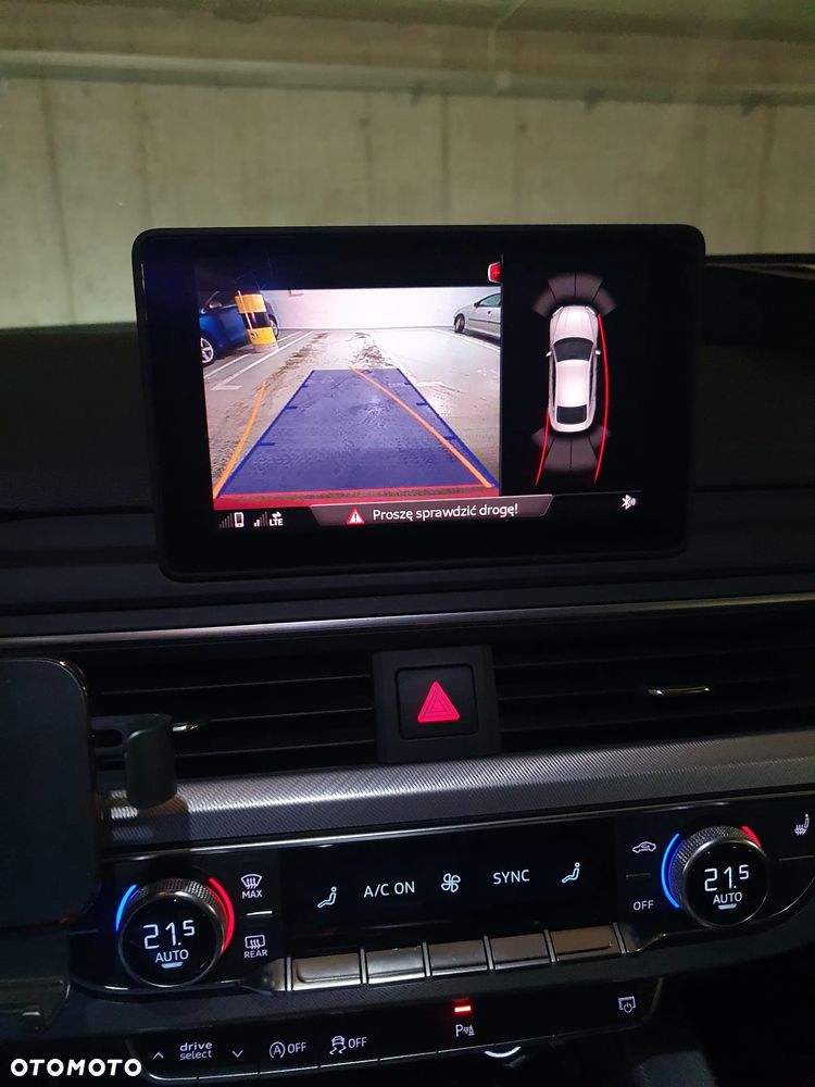 Audi A5 Sportback 40 TDI S tronic S line - 22