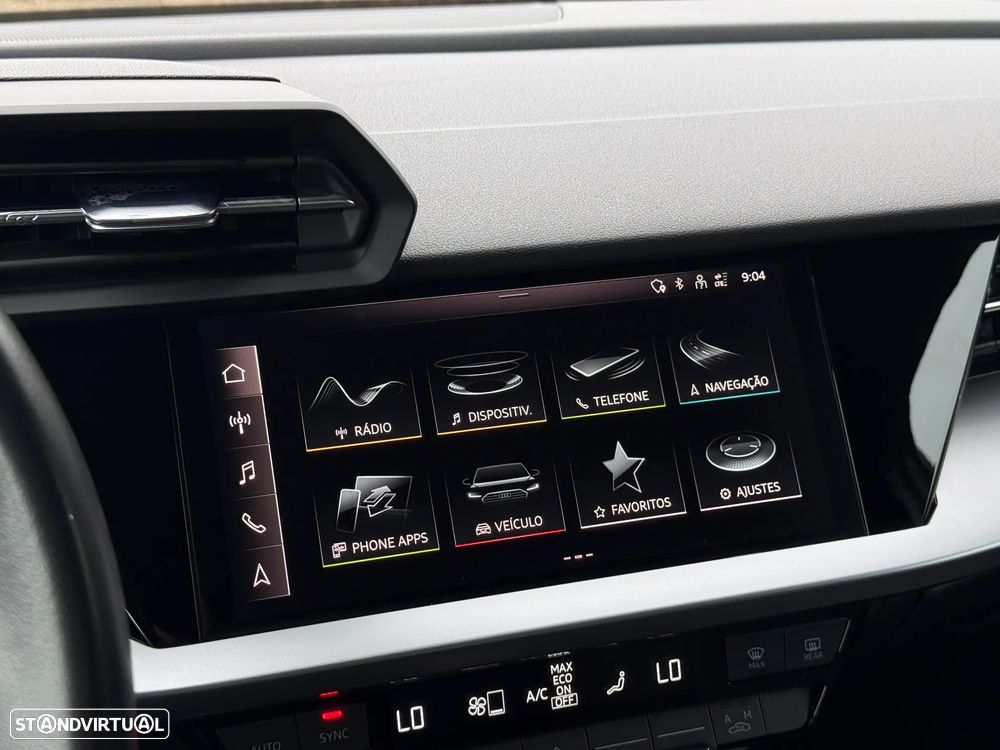 Audi A3 Sportback - 20