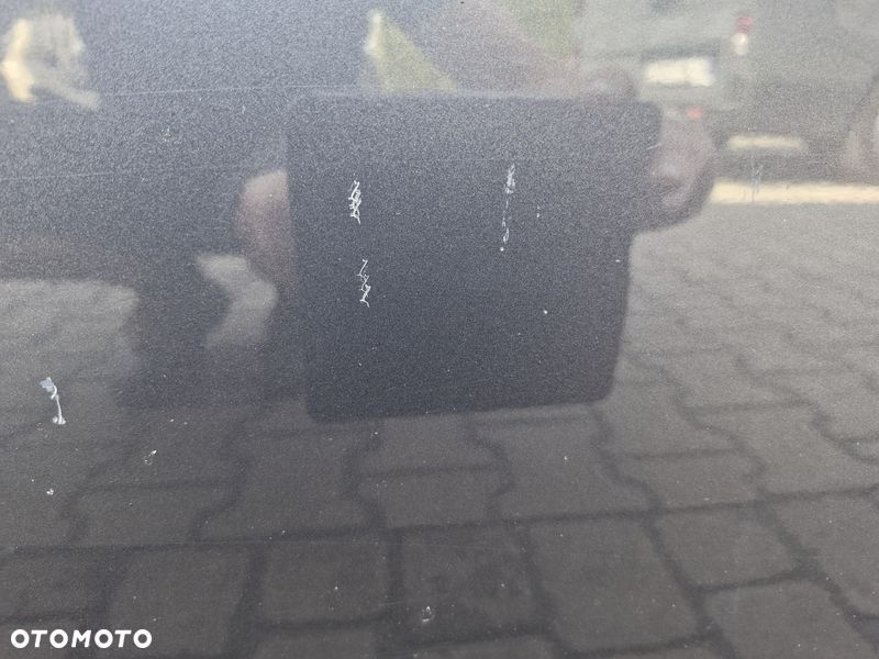 opel insignia a drzwi prawy przód prawe przednie - 5