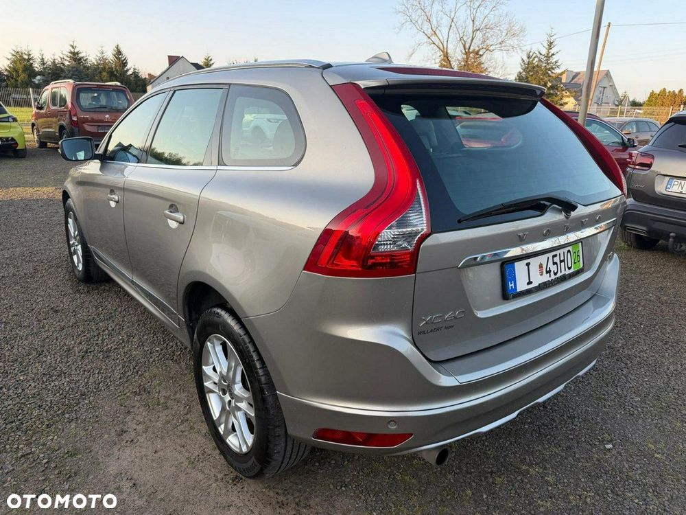 Volvo XC 60 - 3