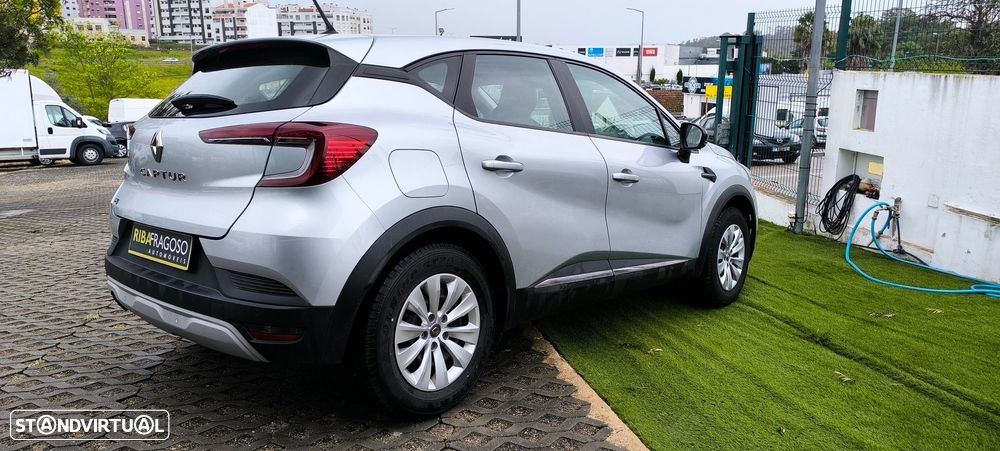 Renault Captur - 8