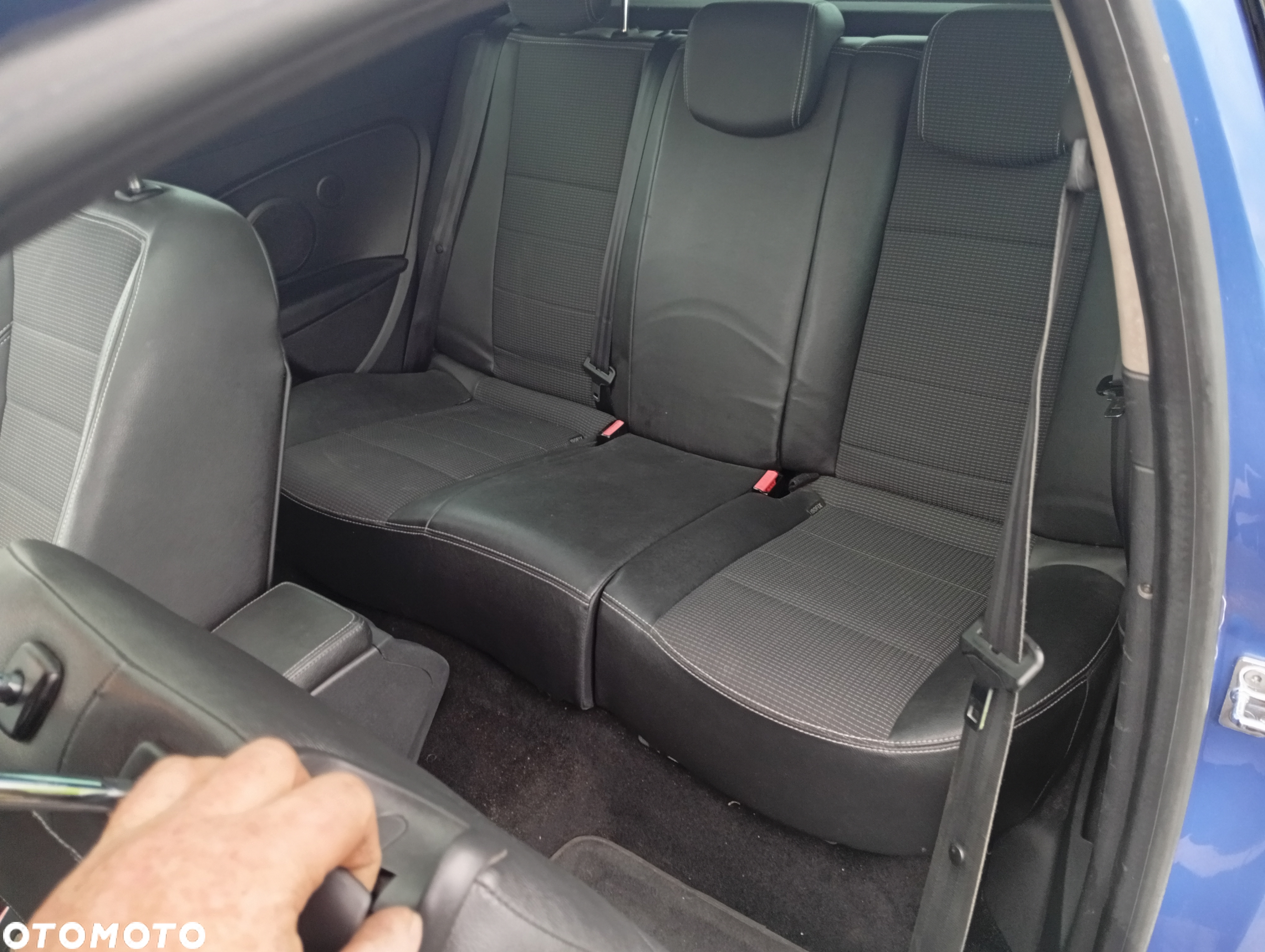 Renault Megane 1.9 dCi Monaco - 12