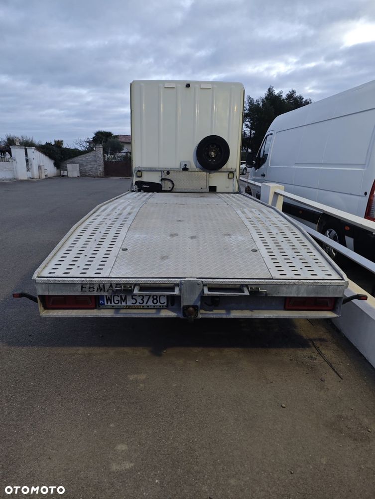 Fiat Ducato - 4