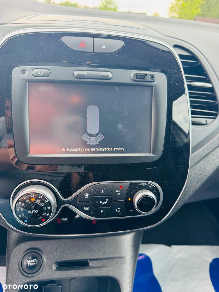 Renault Captur - 25
