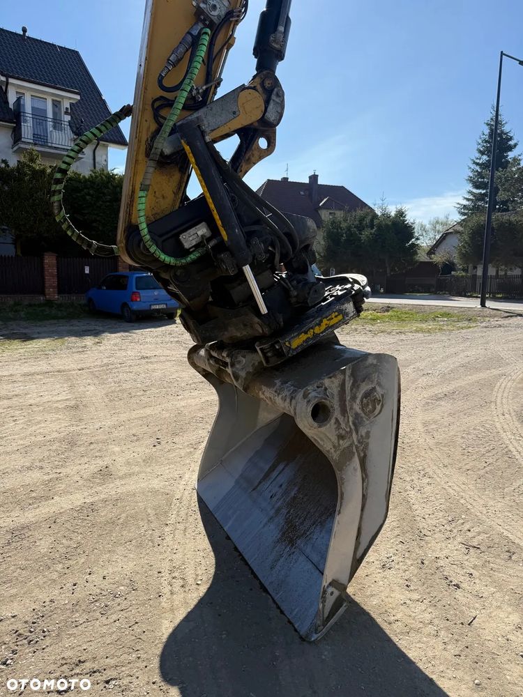 Caterpillar 316F - 7