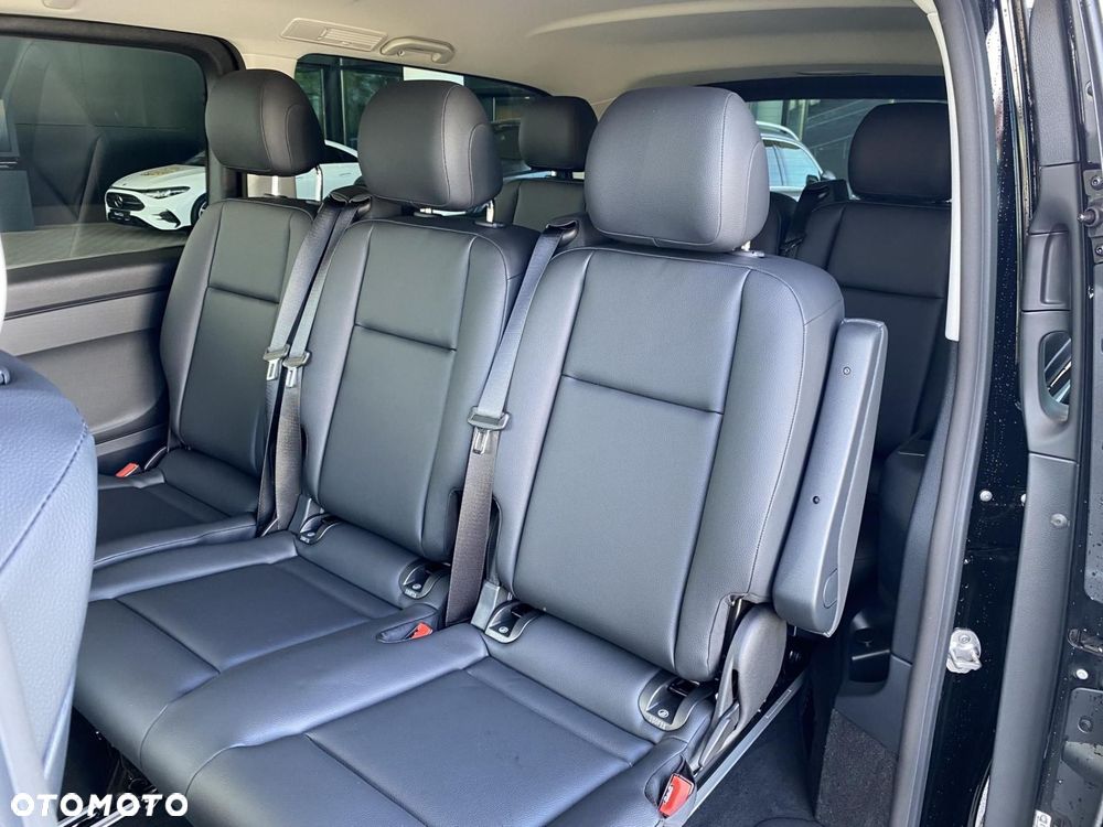 Mercedes-Benz Vito - 14