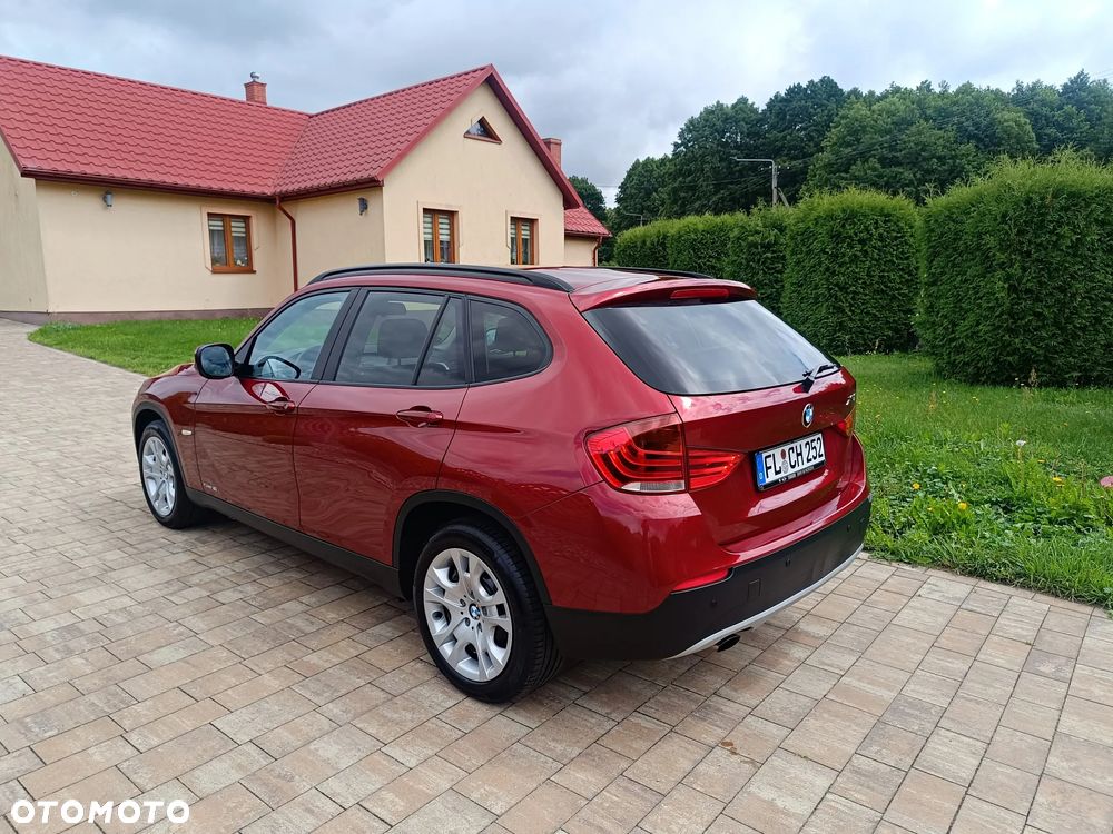 BMW X1 sDrive18i - 3