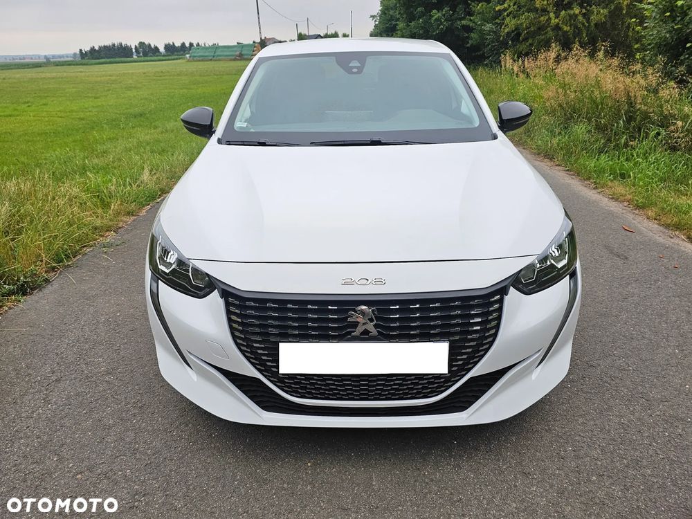 Peugeot 208 - 3