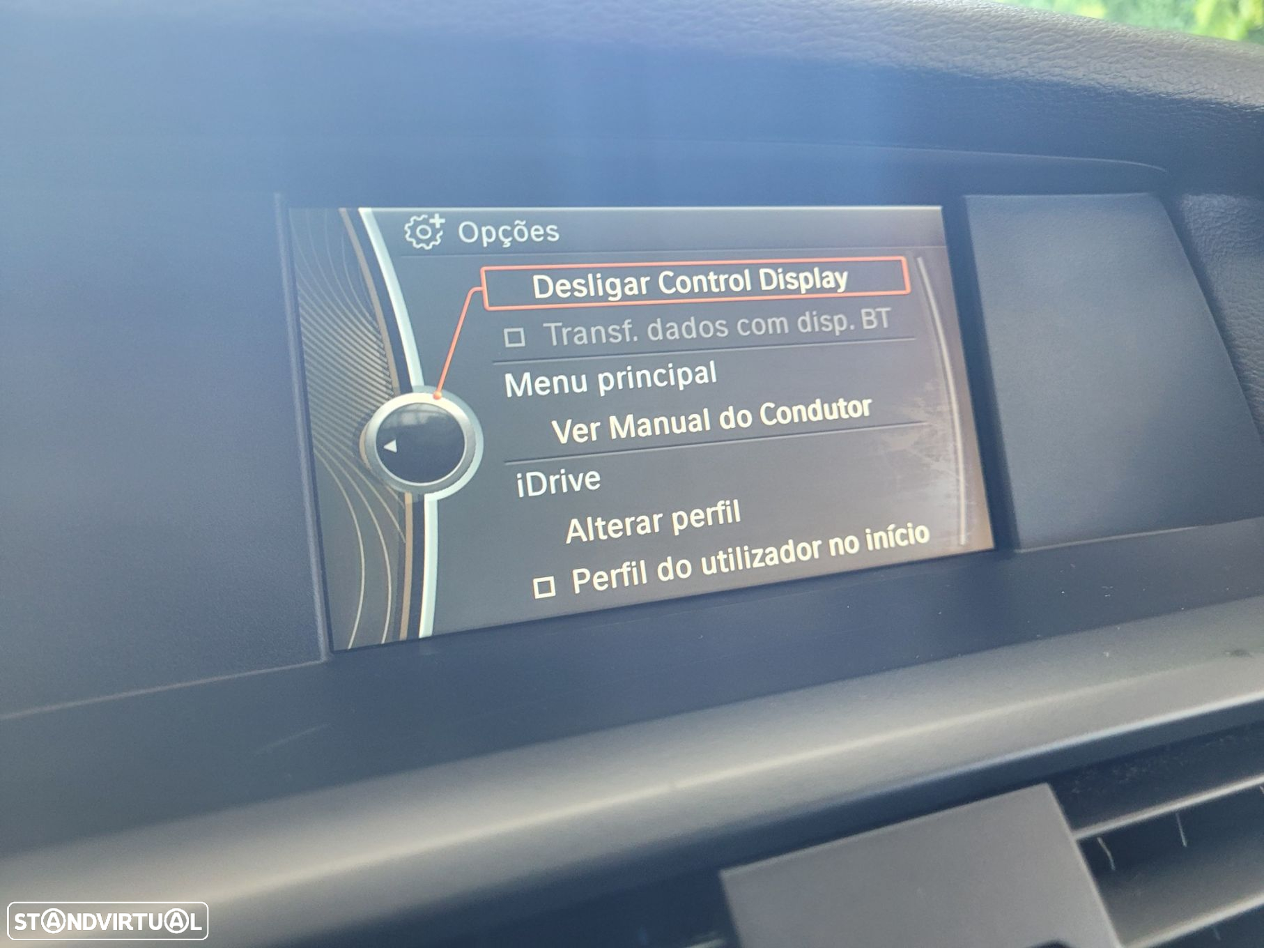 BMW X3 18 d sDrive - 28