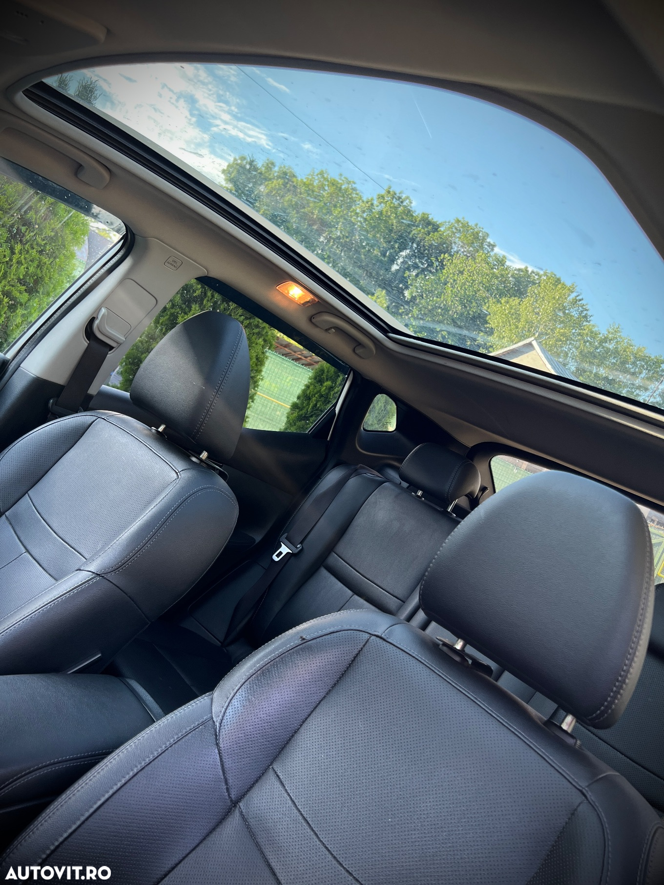 Nissan Qashqai 1.6 DCI Start/Stop Tekna - 8