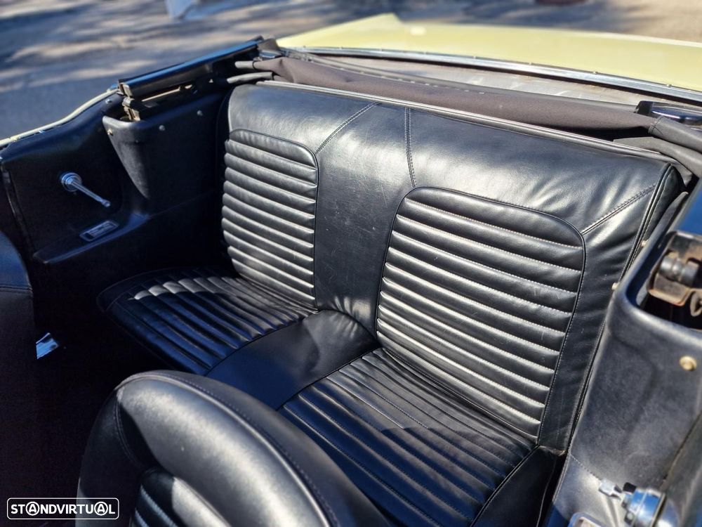 Ford Mustang - 29