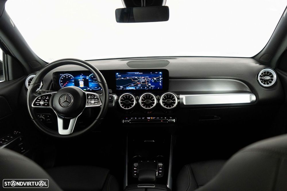 Mercedes-Benz EQB 250+ Edition - 20