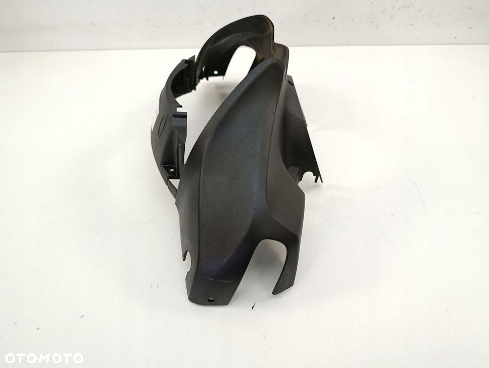 HONDA SH125 13-16 OBUDOWA KIEROWNICY - 3