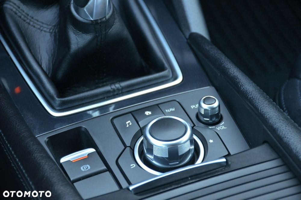 Mazda 6 - 38