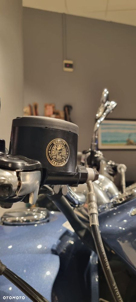 Royal Enfield Classic - 13