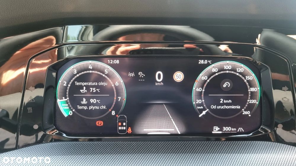 Volkswagen Golf 1.5 TSI R-Line Plus - 36