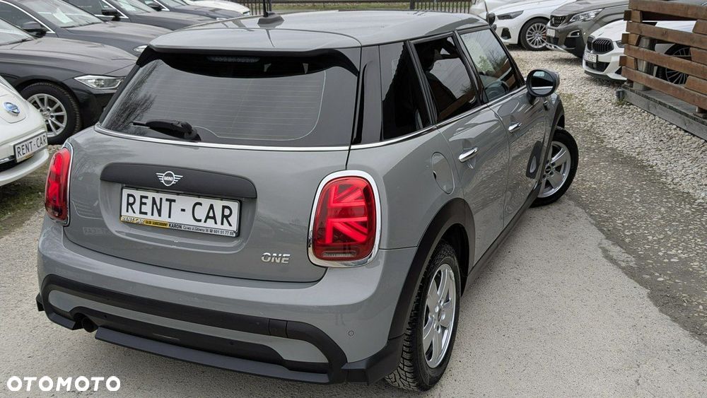 MINI ONE - 11