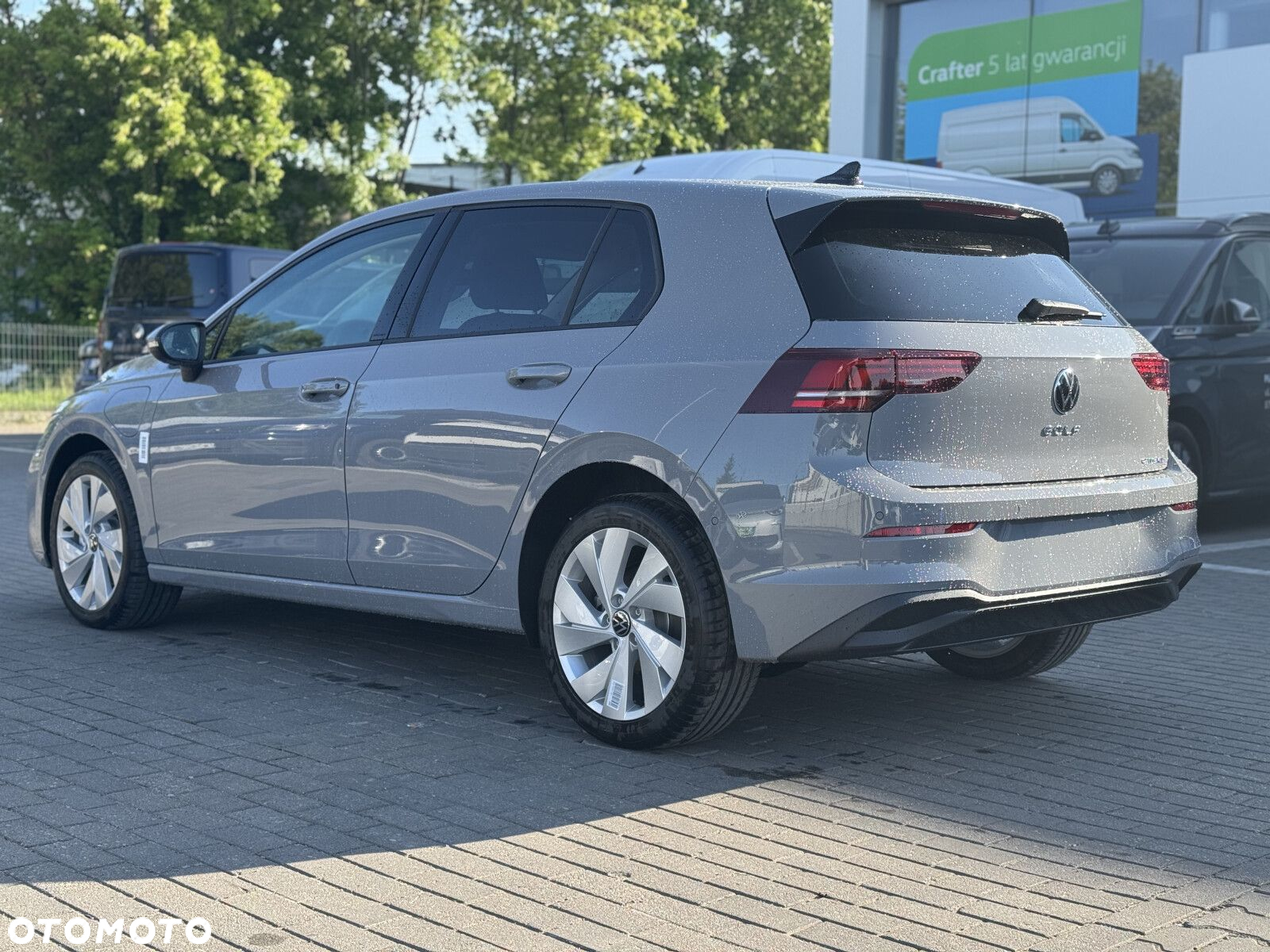 Volkswagen Golf - 20