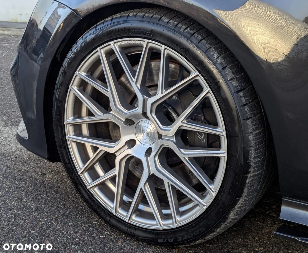 Audi S7 Sportback 4.0 TFSI Quattro S tronic - 17
