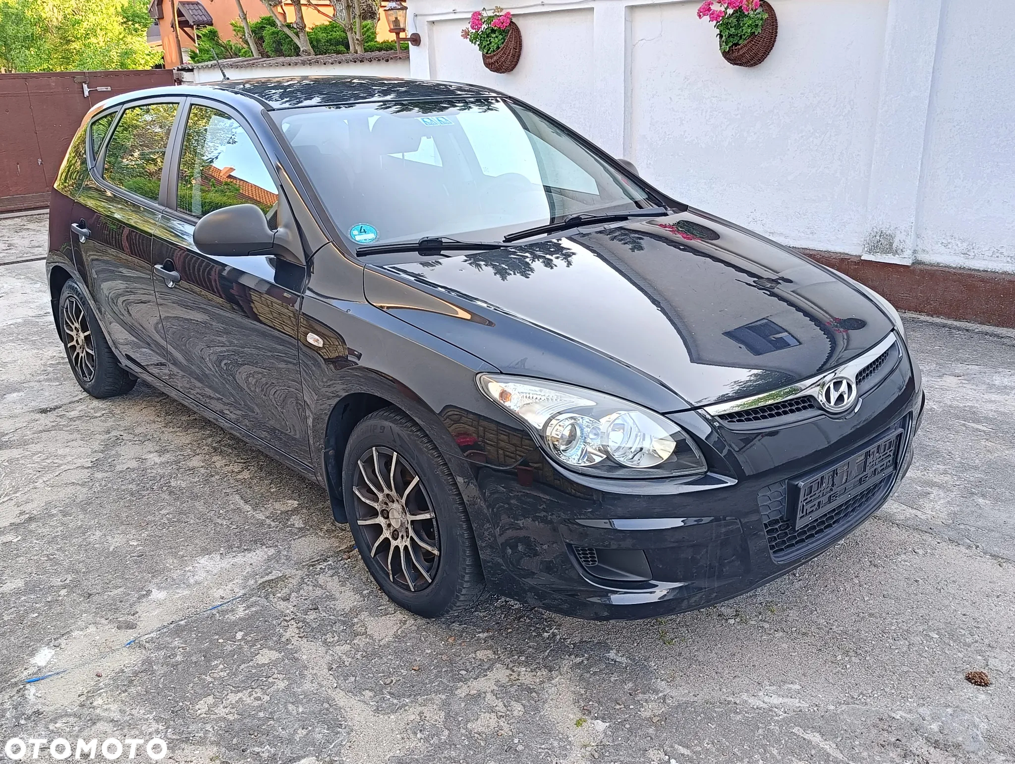 Hyundai i30 1.4 Comfort - 13
