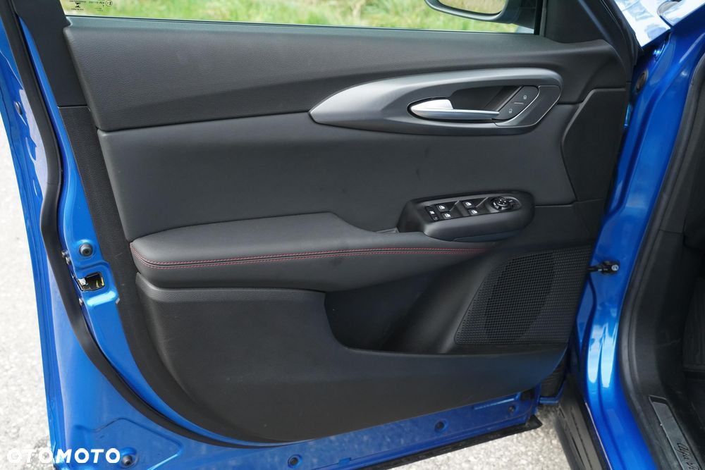 Alfa Romeo Tonale 1.5 T4 GSE mHEV Veloce DCT - 10