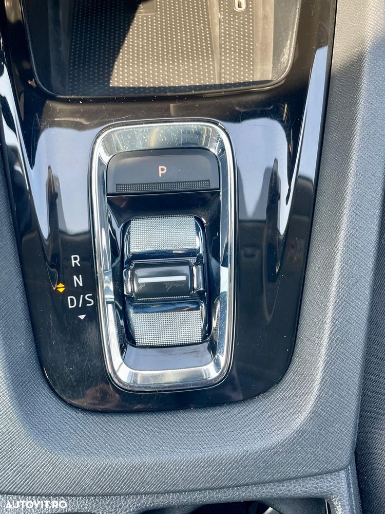 Skoda Octavia 1.5 TSI DSG Mild Hybrid Ambition - 10