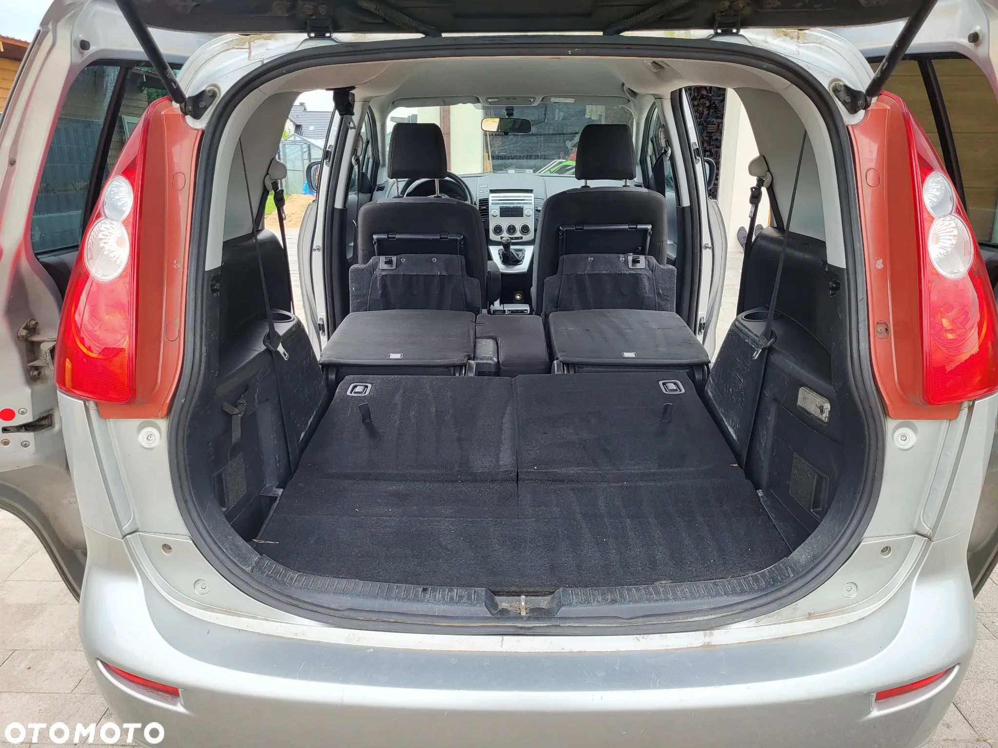 Mazda 5 2.0 Exclusive - 9