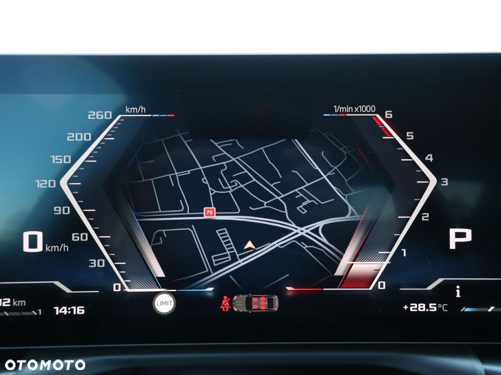 BMW Seria 3 - 24