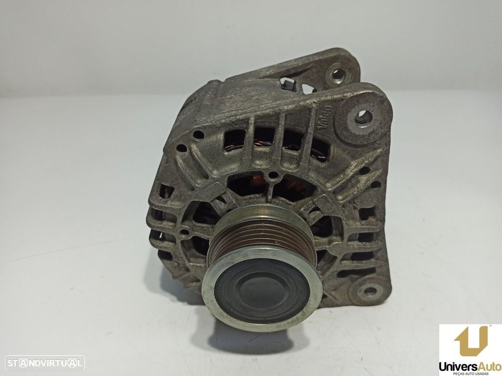 ALTERNADOR NISSAN ALMERA (N16/E) LINE UP - 4
