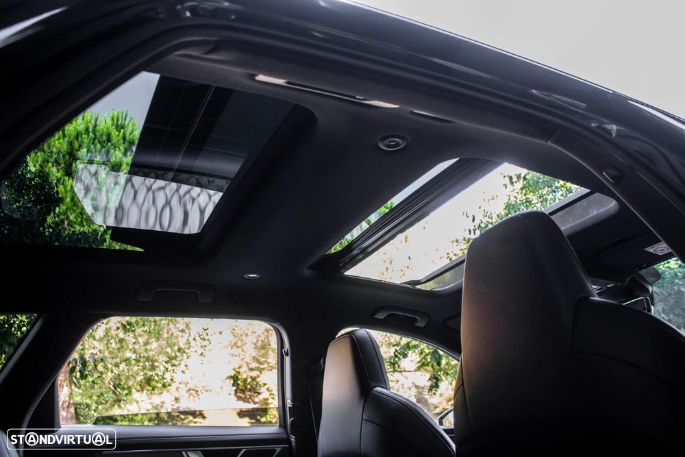 Audi RS6 Avant 4.0 TFSI quattro Tiptronic - 38