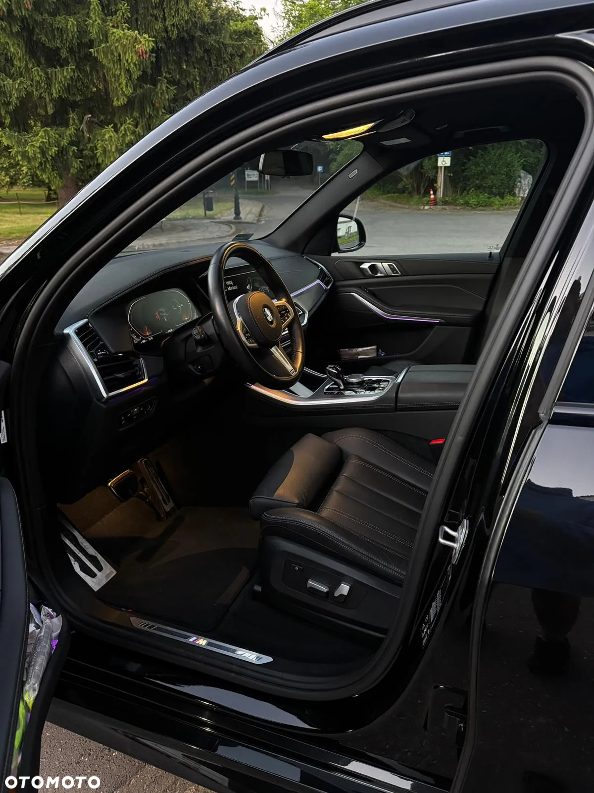 BMW X5 xDrive25d - 2