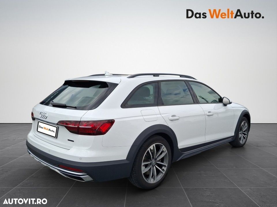 Audi A4 Allroad - 6