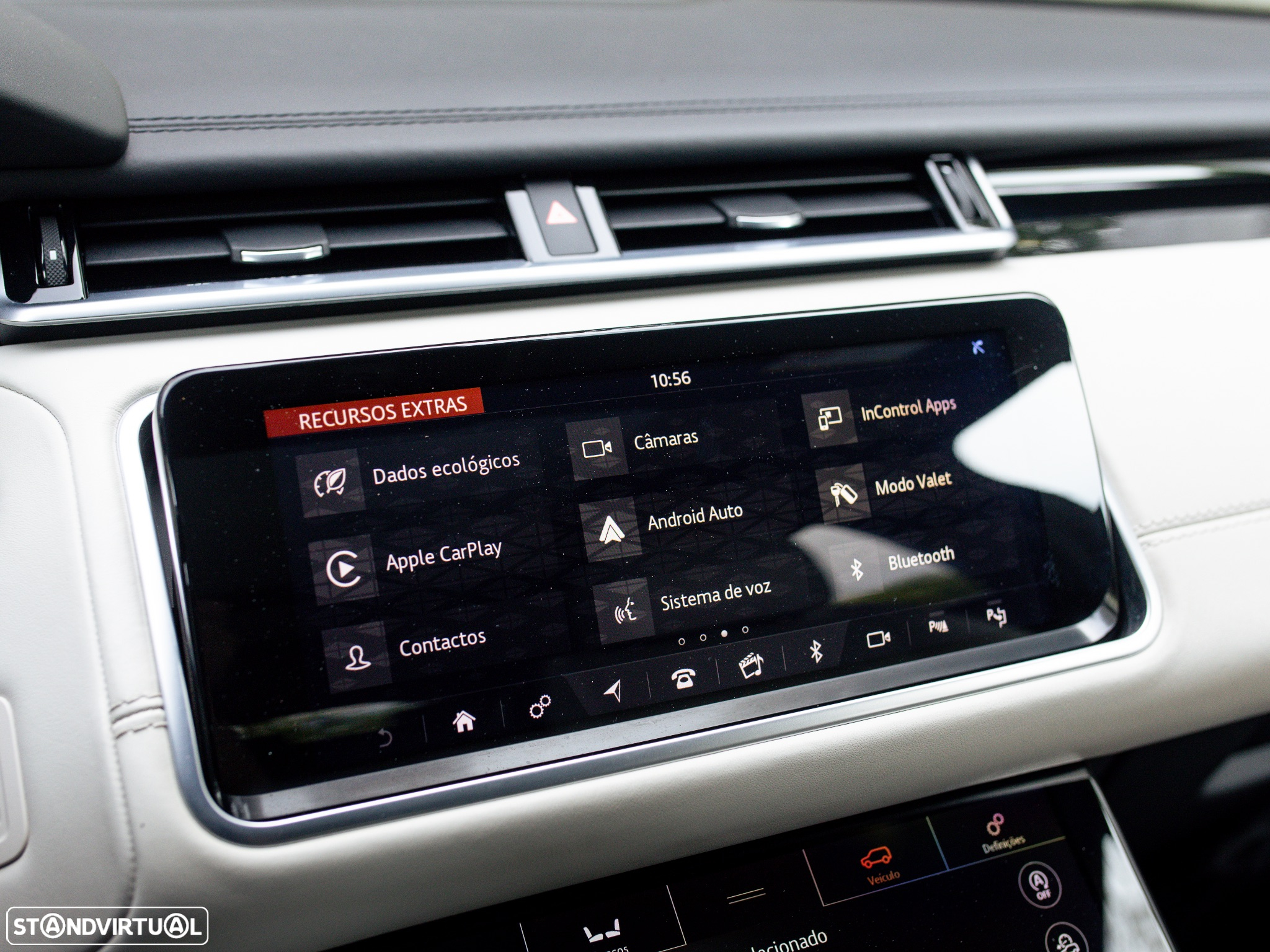 Land Rover Range Rover Velar D300 Dynamic HSE - 41