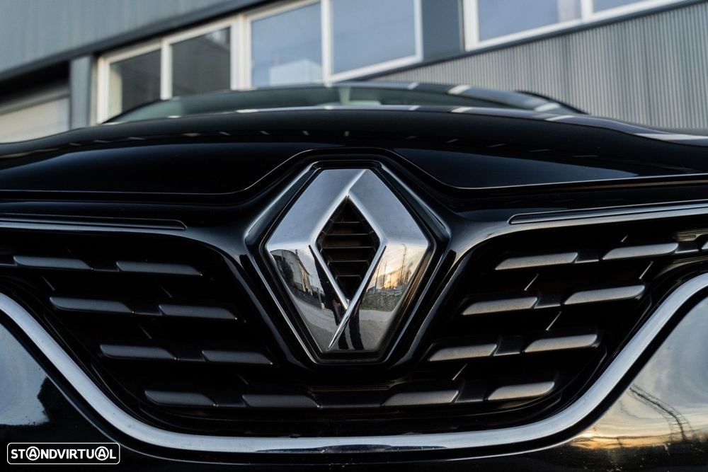 Renault Captur 0.9 TCE Zen - 23