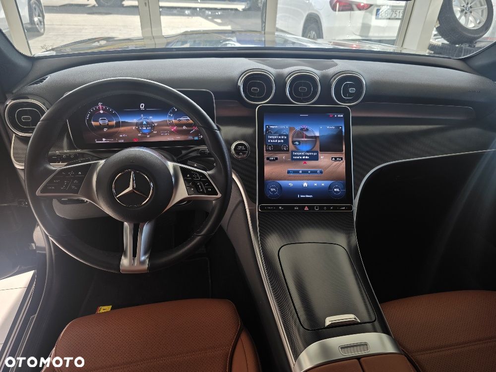 Mercedes-Benz GLC ver-200-4--matic - 1