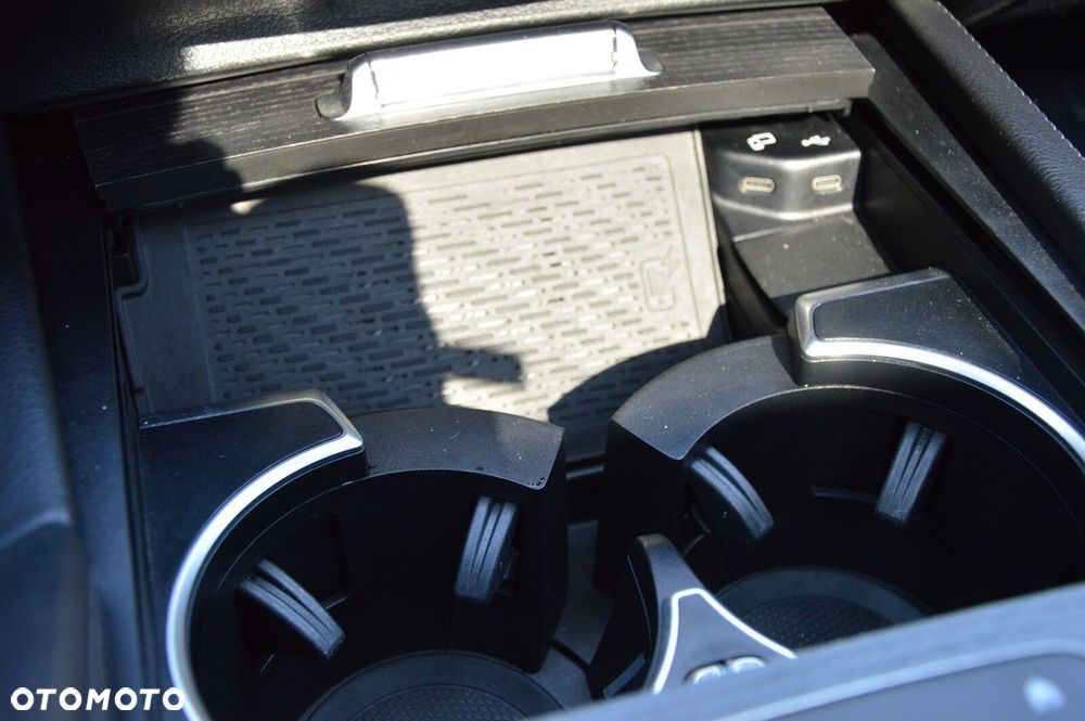 Mercedes-Benz GLE 400 d 4-Matic - 21