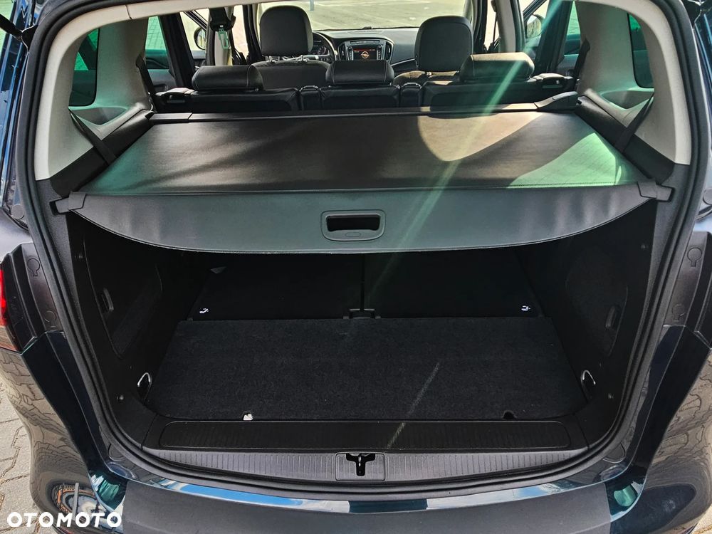 Opel Zafira Tourer 2.0 CDTI ecoFLEX Start/Stop Innovation - 28