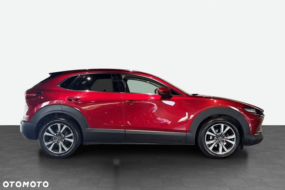 Mazda CX-30 SKYACTIV-X 2.0 M-Hybrid SELECTION - 7